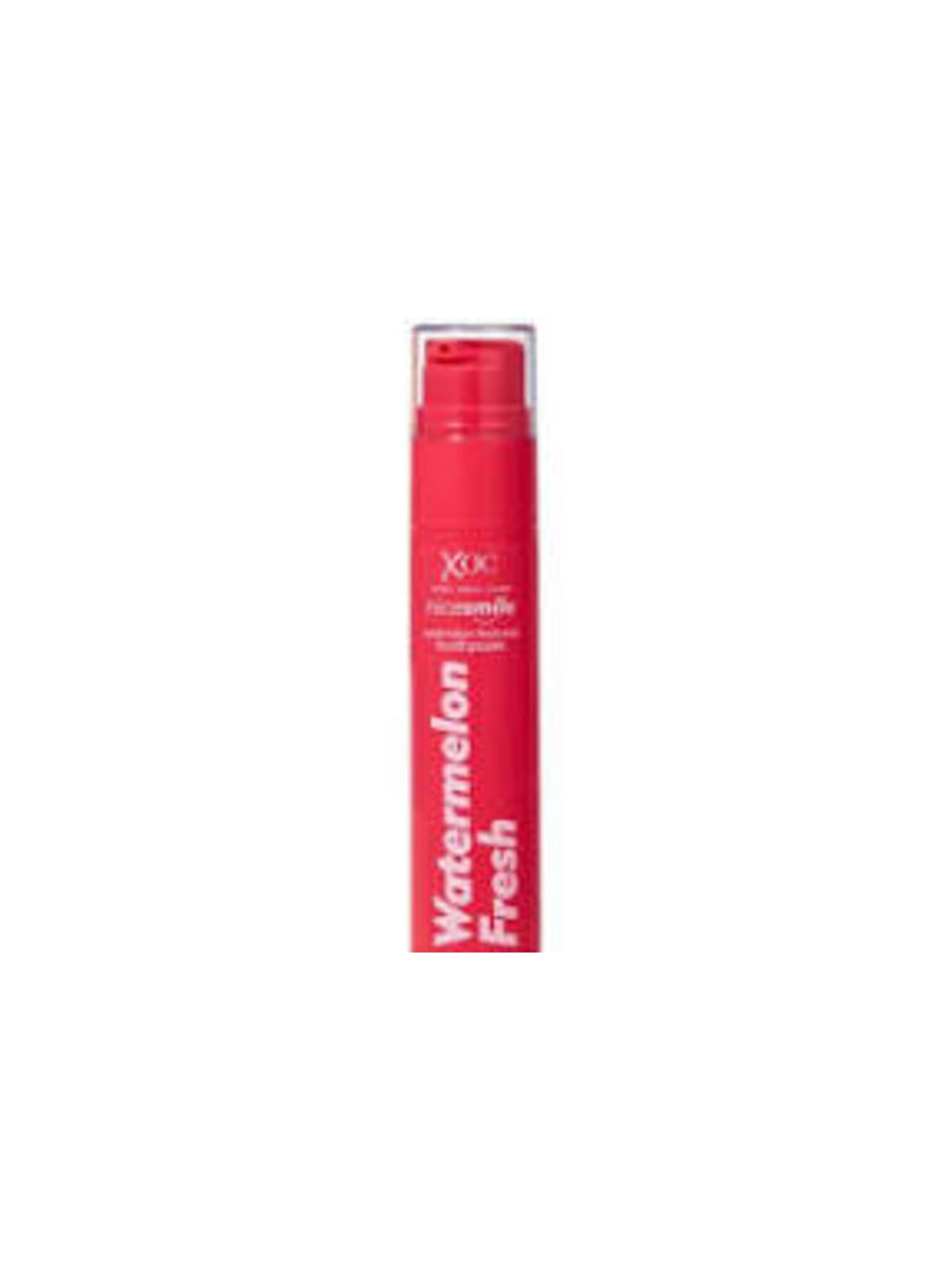Dentifricio Xoc Nice Smile al gusto anguria - Dentifricio 60ml donna