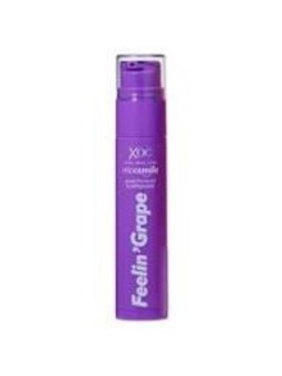 Dentifricio Xoc Nice Smile Felin'Grape - Dentifricio 60ml donna