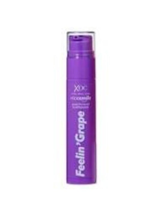 Dentifricio Xoc Nice Smile Felin'Grape - Dentifricio 60ml donna