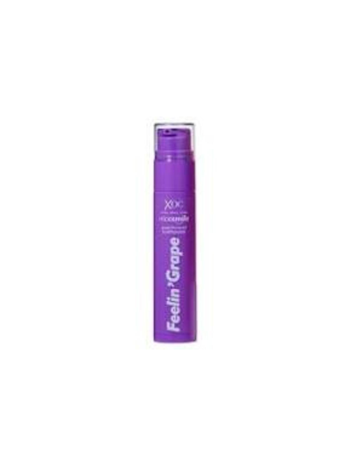 Dentifricio Xoc Nice Smile Felin'Grape - Dentifricio 60ml donna