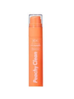 Dentifricio Xoc Nice Smile Peachy Clean - Dentifricio 60ml donna