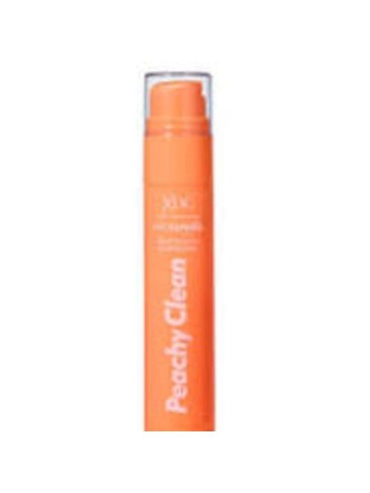 Dentifricio Xoc Nice Smile Peachy Clean - Dentifricio 60ml donna