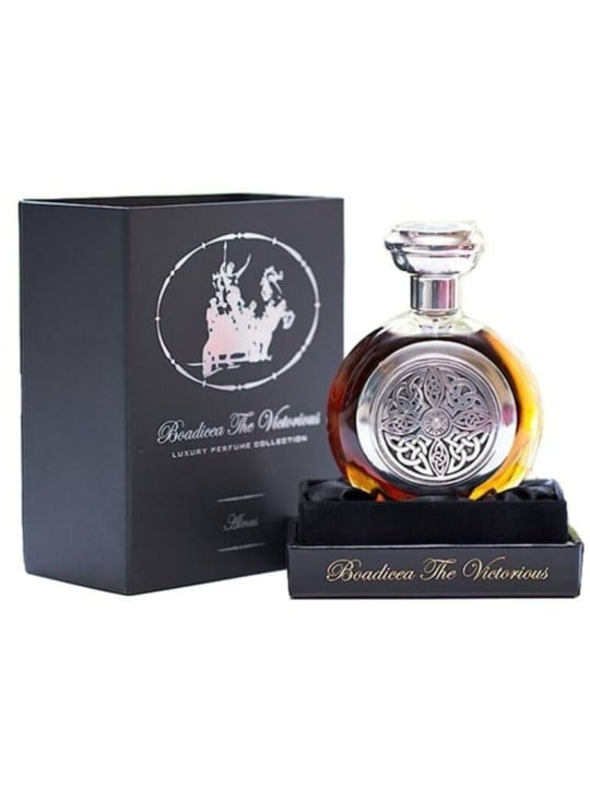 Boadicea la Vittoriosa Almas Pure Profumo 100ml unisex