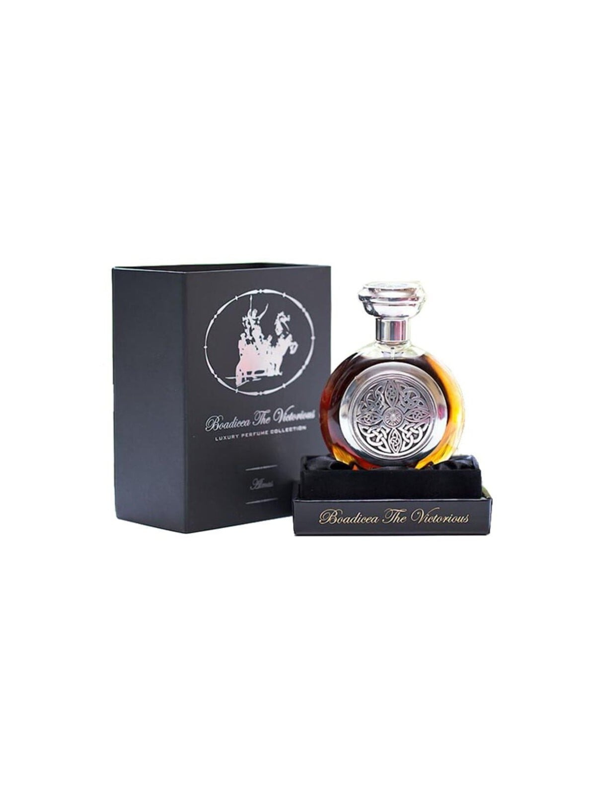 Boadicea la Vittoriosa Almas Pure Profumo 100ml unisex