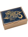 Set regalo da rasatura Captain Fawcett - Set regalo per uomo