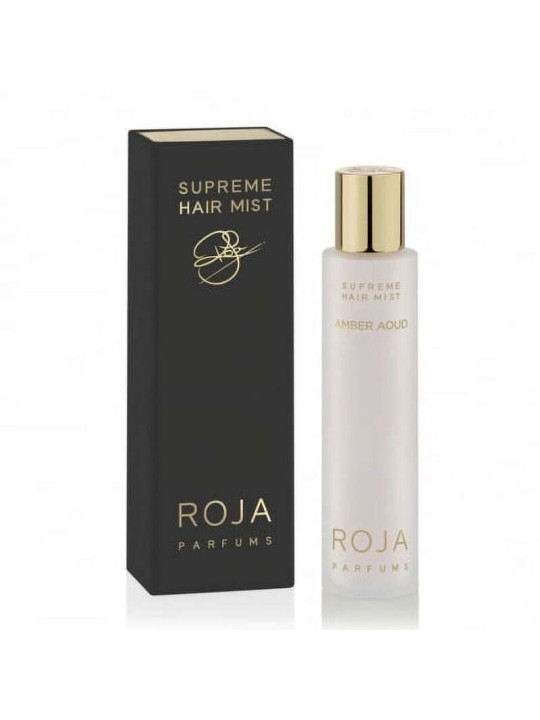 Roja Parfums Amber Aoud Hair mhla 50ml donna