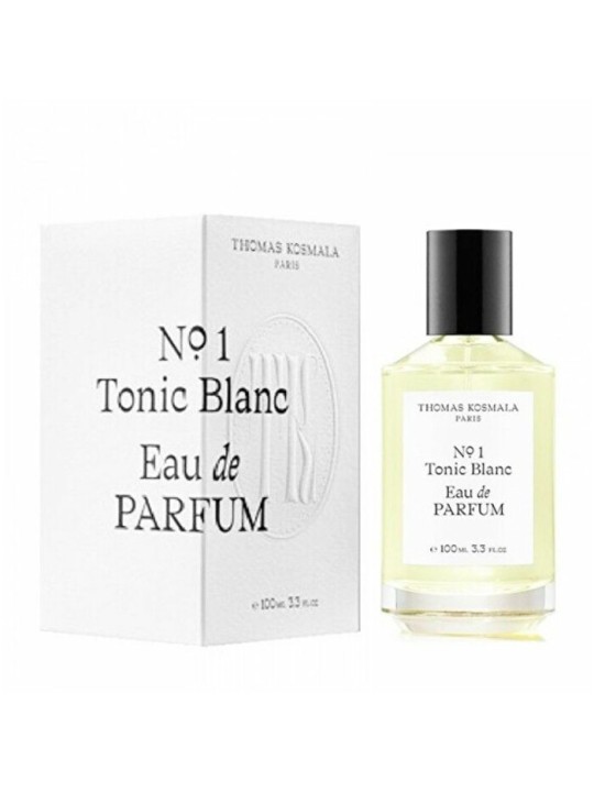 Thomas Kosmala Well 1 Tonic Blanc eau de parfum 100ml unisex