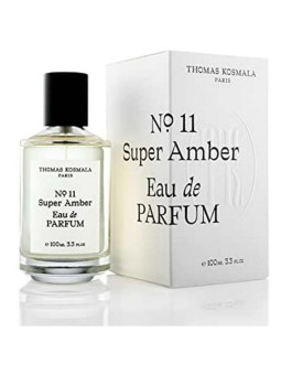 Thomas Kosmala No.11 Super Amber eau de parfum 100ml unisex