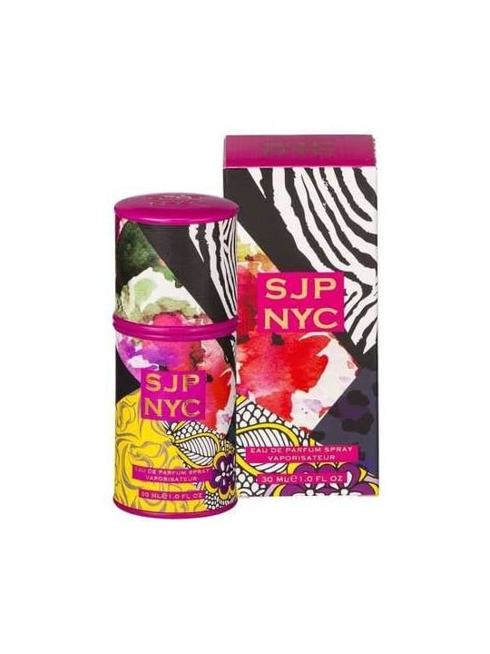 Sarah Jessica Parker NYC eau de parfum 30ml donna
