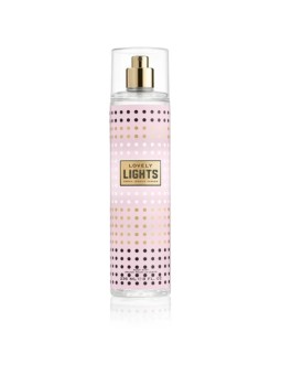 Sarah Jessica Parker Lovely Lights Spray Corpo 236ml donna