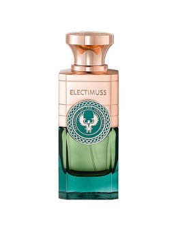 Electimuss Patchouli degli Inferi Profumo Puro 100ml unisex