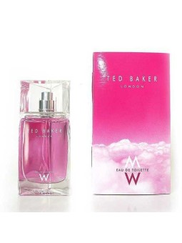 Ted Baker W eau de toilette 75ml Donna
