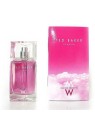 Ted Baker W eau de toilette 75ml Donna