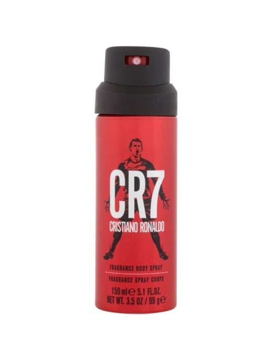Cristiano Ronaldo CR7 Deospray 150ml uomo