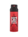 Cristiano Ronaldo CR7 Deospray 150ml uomo