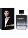 Cristiano Ronaldo Legacy eau de parfum 100ml uomo