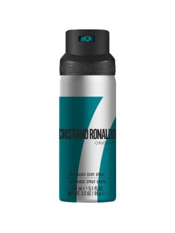 Cristiano Ronaldo CR7 Origins Deospray 200ml uomo