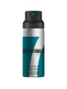 Cristiano Ronaldo CR7 Origins Deospray 200ml uomo