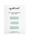 Ricariche per kit sbiancante dentale My White Secret PAP+ - Gel di ricambio per il kit sbiancante dentale? 10 ml donna