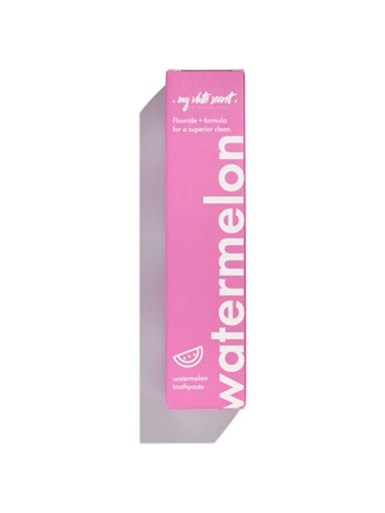 Dentifricio al melone My White Secret - Dentifricio 60.0g donna
