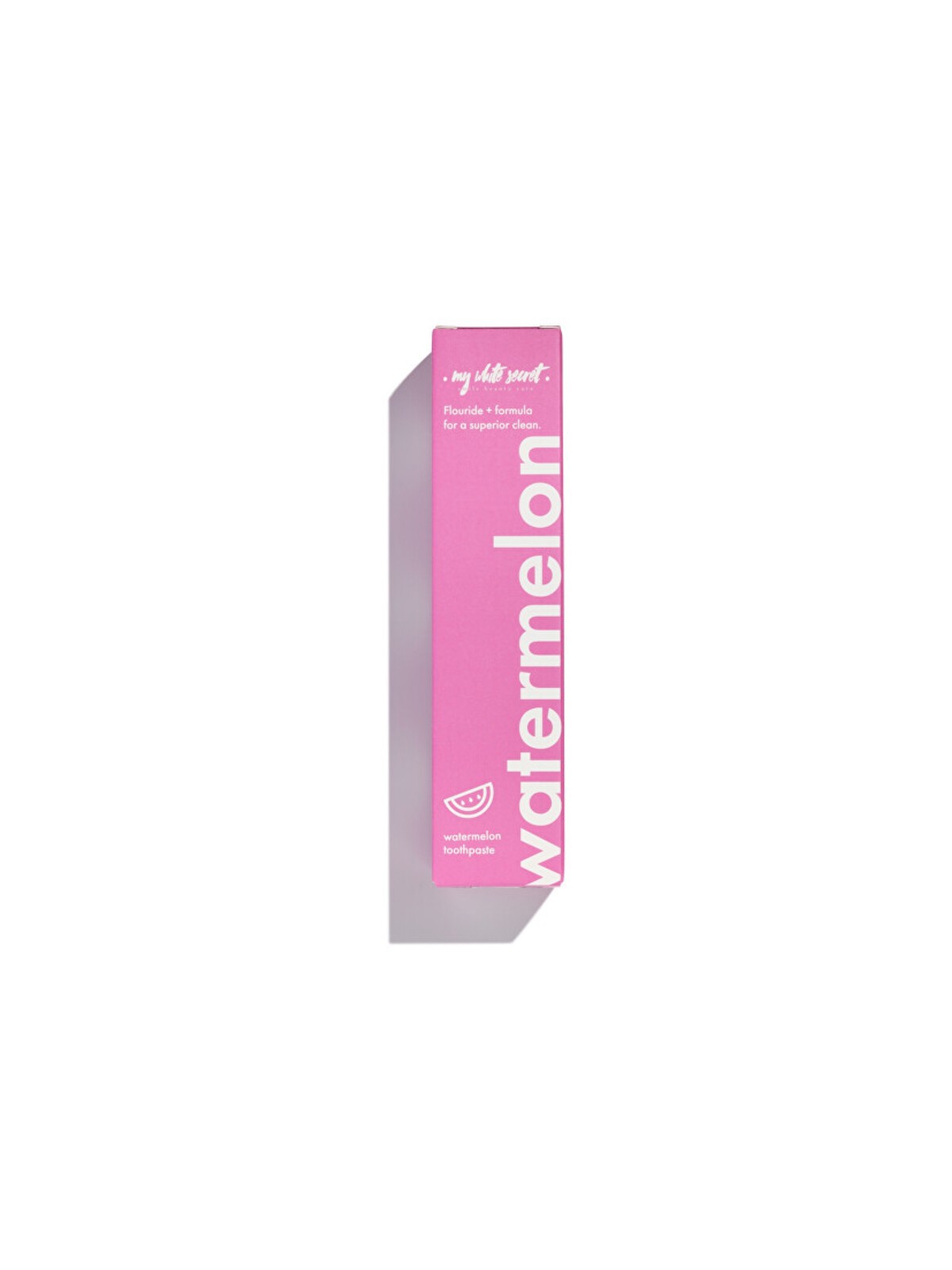Dentifricio al melone My White Secret - Dentifricio 60.0g donna