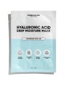 Maschera idratante Breakout+aid - Maschera idratante con acido ialuronico 34,0 g donna