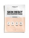 Maschera lenitiva alla niacinamide Breakout+aid 34.0g donna