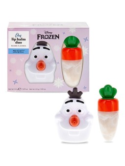 Set per la cura delle labbra Mad Beauty Frozen - Set regalo per la cura delle labbra Donna