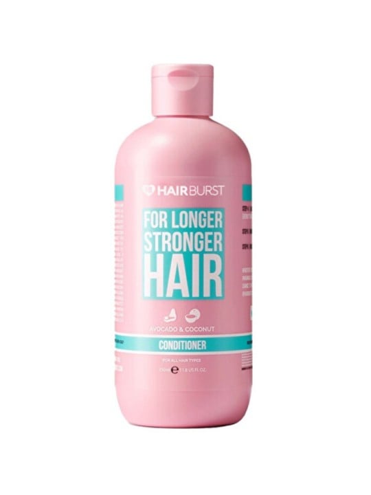 Balsamo Hairburst per capelli più lunghi e forti 350ml donna