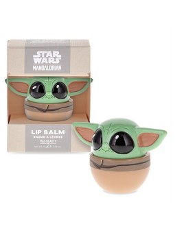 Balsamo labbra Mad Beauty Star Wars Mandalorian - Balsamo labbra 5.0g donna
