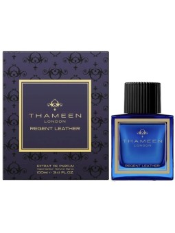 Thameen Regent Leather Extrait de Parfum 100ml unisex