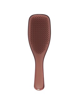 Tangle Teezer Ultimate Detangler Straight & Curly Chrome Chocolate Bronze - Kart? sui capelli di donna