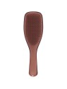 Tangle Teezer Ultimate Detangler Straight & Curly Chrome Chocolate Bronze - Kart? sui capelli di donna