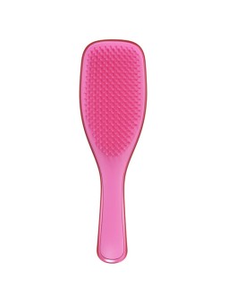Tangle Teezer Ultimate Detangler Chrome Pink Thrill - Kart? sui capelli di donna