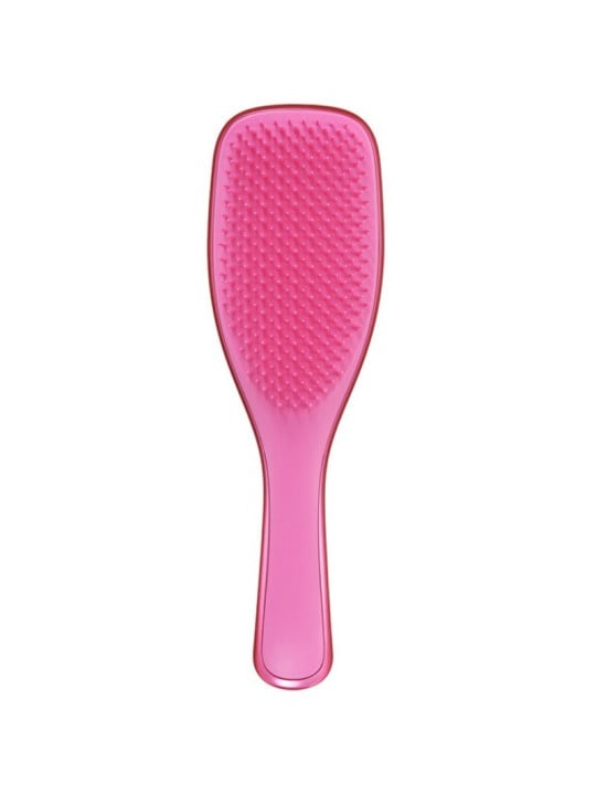 Tangle Teezer Ultimate Detangler Chrome Pink Thrill - Kart? sui capelli di donna