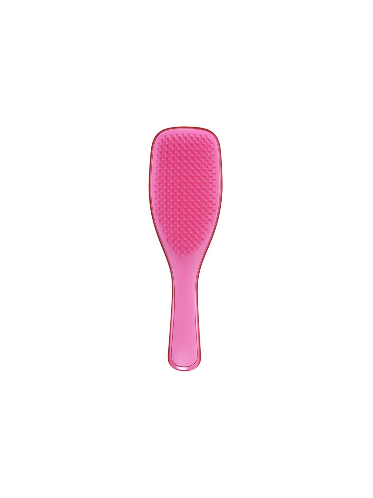 Tangle Teezer Ultimate Detangler Chrome Pink Thrill - Kart? sui capelli di donna