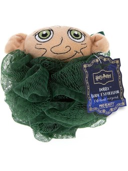 Mad Beauty Harry Potter Sponge - Myc sponge donna