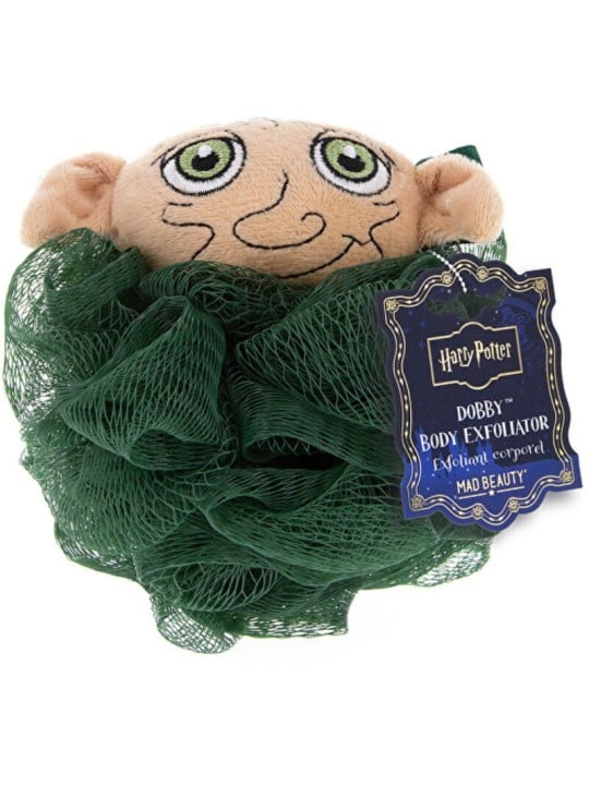 Mad Beauty Harry Potter Sponge - Myc sponge donna