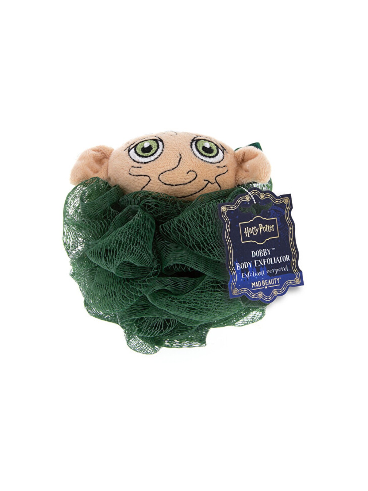 Mad Beauty Harry Potter Sponge - Myc sponge donna