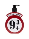 Sapone per le mani Mad Beauty Harry Potter - Gel mani e corpo Myc 500ml donna