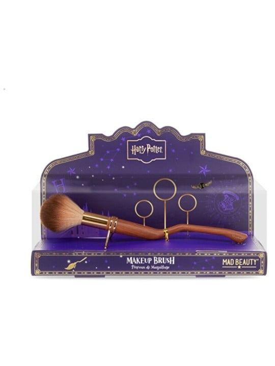 Pennello Mad Beauty Harry Potter - pennello da trucco donna