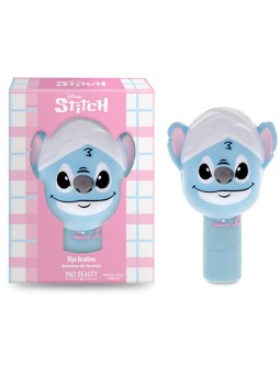 Balsamo labbra Mad Beauty Stitch Pamper - Balsamo labbra 2,5 g donna