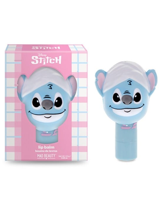 Balsamo labbra Mad Beauty Stitch Pamper - Balsamo labbra 2,5 g donna