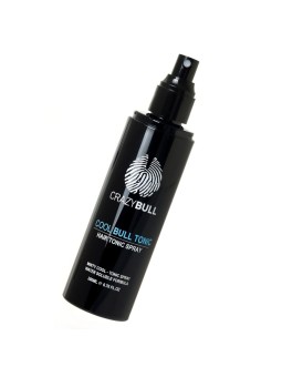 CrazyBull Cool Bull Tonic - Tonico per capelli 200ml donna