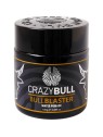 CrazyBull Bull Blaster Water Pomade - Pomata per capelli a tenuta forte 100.0g donna