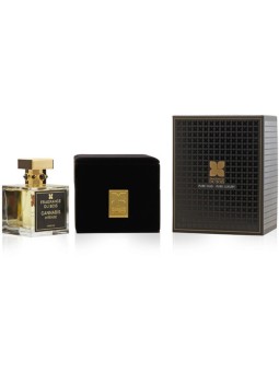 Fragrance du Bois Cannabis Intense Parfum 100ml unisex