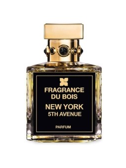 Fragranza du Bois New York 5th Avenue Parfum 100ml unisex