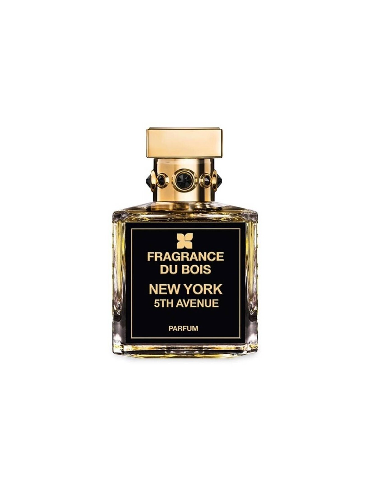 Fragranza du Bois New York 5th Avenue Parfum 100ml unisex