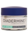 Diadermine Lift+ Botology Crema Notte Anti-Età - Crema viso per il contorno occhi 50ml donna