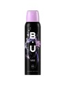 Deodorante spray BU Vibe 150ml donna